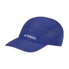 adidas Terrex CLIMACOOL Cappello - Semi Lucid Blue/White