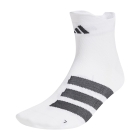 adidas RUNxADIZERO Calze - White/Black