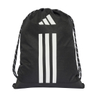 adidas Gym Bolsa - Black/White