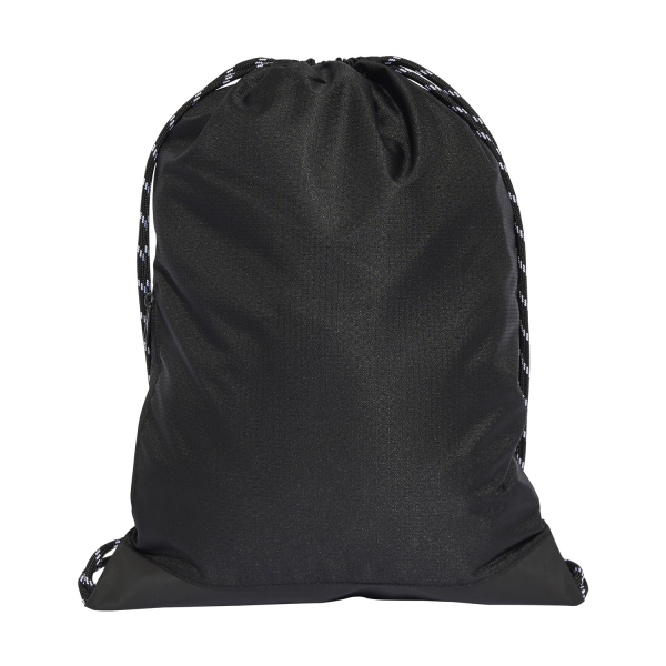adidas Gym Sacca - Black/White
