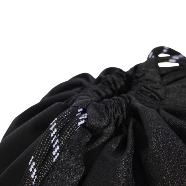 adidas Gym Sacca - Black/White