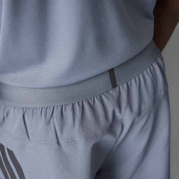 adidas Power 5in Shorts - Onix