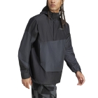 adidas Terrex Xploric 2.5L Chaqueta - Black/Carbon