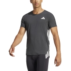 adidas adizero Pro Maglietta - Black
