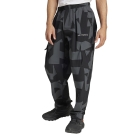 adidas Terrex Xploric Cargo Printed Pantaloni - Black/Carbon/Grey Six/Grey Four
