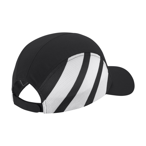 adidas 3P CLIMACOOL Cap - Black/White