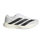 adidas adizero Evo SL - Cloud White/Core Black