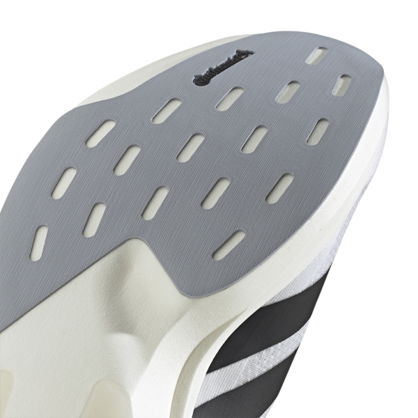 adidas adizero Evo SL - Cloud White/Core Black