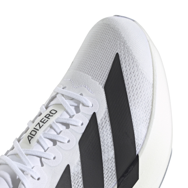 adidas adizero Evo SL - Cloud White/Core Black