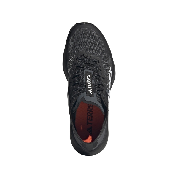 adidas Terrex Agravic Speed - Core Black/Dash Grey/Grey Four
