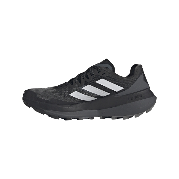 adidas Terrex Agravic Speed - Core Black/Dash Grey/Grey Four