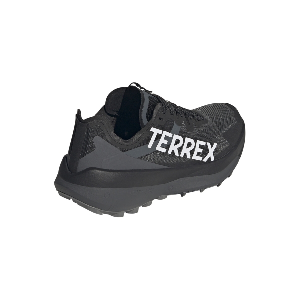 adidas Terrex Agravic Speed - Core Black/Dash Grey/Grey Four