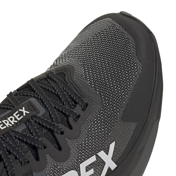 adidas Terrex Agravic Speed - Core Black/Dash Grey/Grey Four
