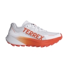 adidas Terrex Agravic 3 - FTWR White/Semi Impact/Orange/Dash Grey