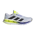 adidas Adistar BYD - FTWR White/Core Black/Lucid Lemon