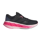 adidas Adistar 3 - Core Black/Lucid Pink