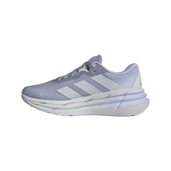 adidas Adistar 3 - Halo Silver/Dash Grey/Violet Tone