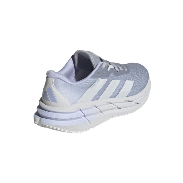 adidas Adistar 3 - Halo Silver/Dash Grey/Violet Tone