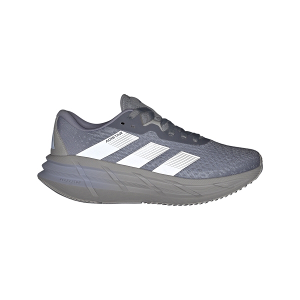 adidas Adistar 3 - Halo Silver/Dash Grey/Violet Tone