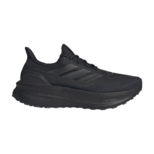 Scarpe Running Neutre Uomo adidas Ultraboost 5 GTX  Core Black/Carbon JI1384
