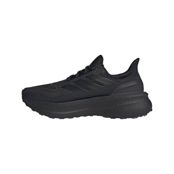 adidas Ultraboost 5 GTX - Core Black/Carbon