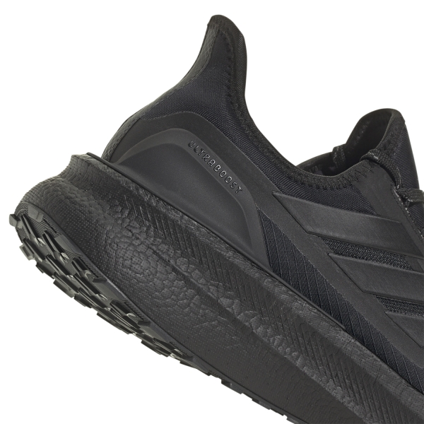 adidas Ultraboost 5 GTX - Core Black/Carbon