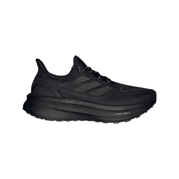 adidas Ultraboost 5 GTX - Core Black/Carbon