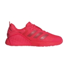 adidas Dropset 3 Trainer - Lucid Red