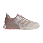 adidas Dropset 3 Trainer - Putty Mauve/Warm Clay/Violet Tone