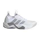 adidas Rapidmove ADV 2 Trainer - FTWR White/Halo Silver/Grey