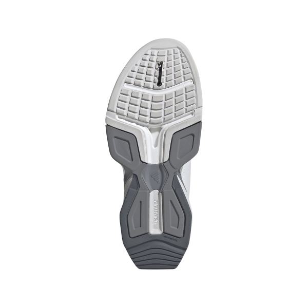 adidas Rapidmove ADV 2 Trainer - FTWR White/Halo Silver/Grey