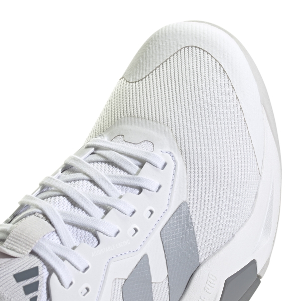 adidas Rapidmove ADV 2 Trainer - FTWR White/Halo Silver/Grey