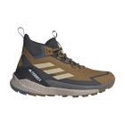 adidas Terrex Free Hiker 2 GTX - Bronze Strata/Savannah/Carbon
