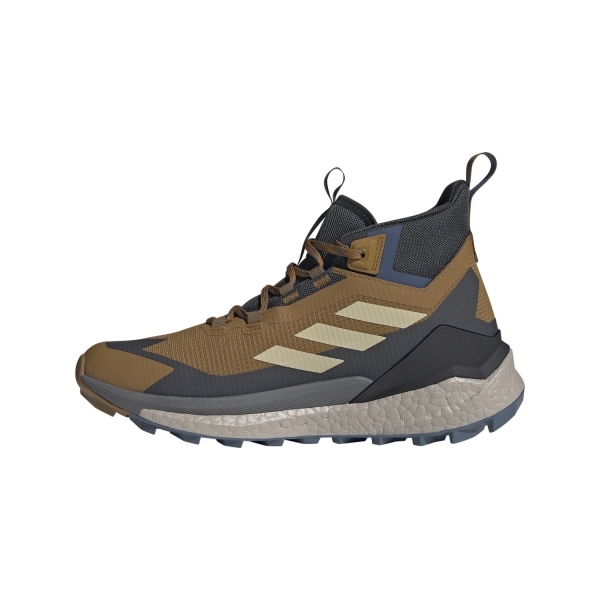 adidas Terrex Free Hiker 2 GTX - Bronze Strata/Savannah/Carbon