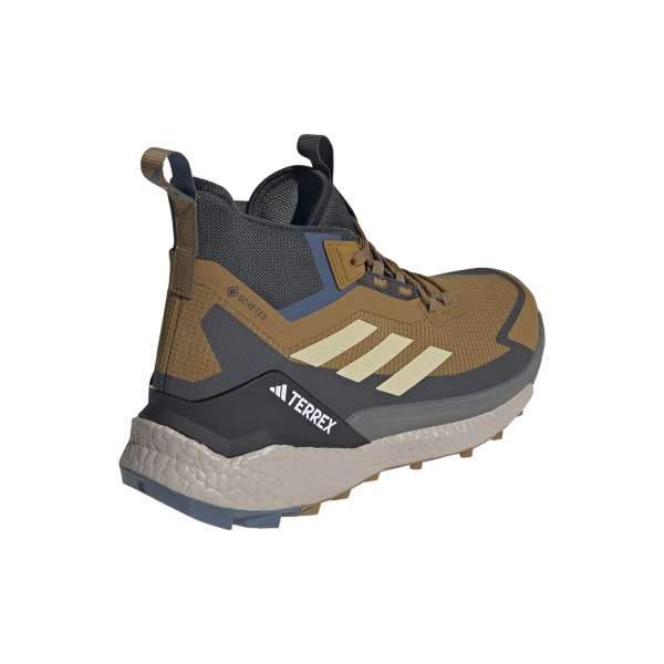 adidas Terrex Free Hiker 2 GTX - Bronze Strata/Savannah/Carbon