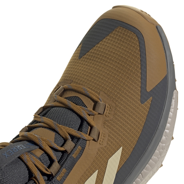 adidas Terrex Free Hiker 2 GTX - Bronze Strata/Savannah/Carbon