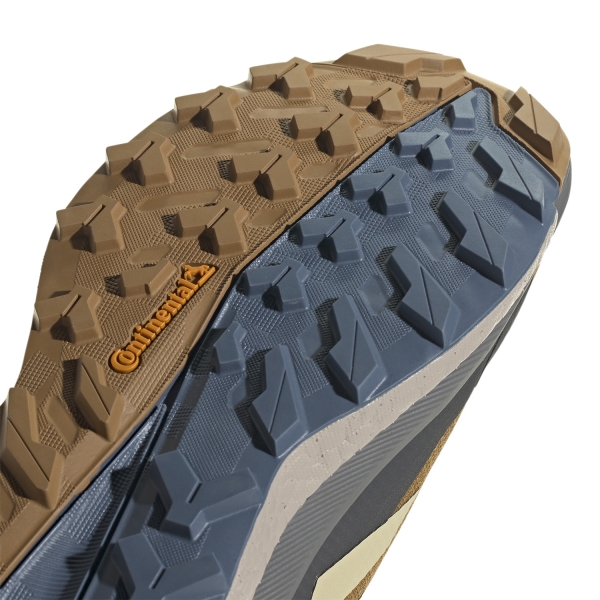 adidas Terrex Free Hiker 2 GTX - Bronze Strata/Savannah/Carbon