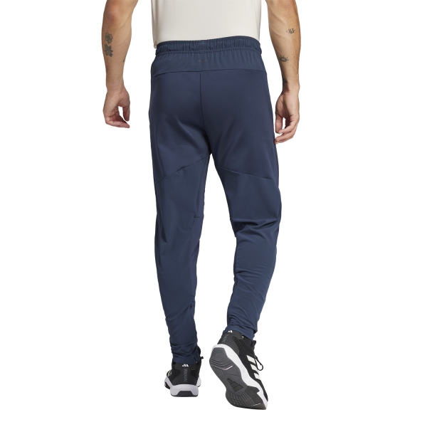 adidas D4T Hybrid Pantalones - Aurora Ink