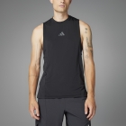 adidas Intensity Tank - Black