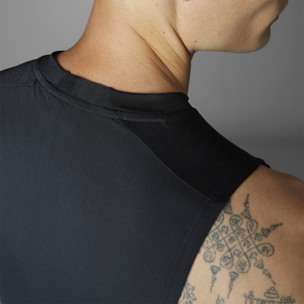 adidas Intensity Tank - Black