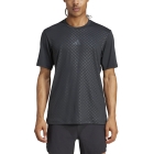 adidas Power T-Shirt - Black