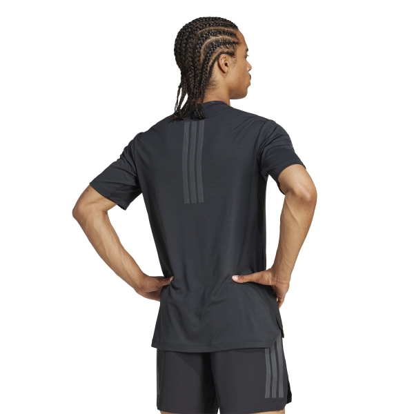 adidas Power T-Shirt - Black