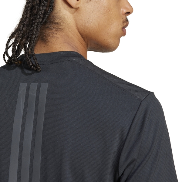 adidas Power T-Shirt - Black