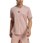 adidas Power T-Shirt - Warm Clay