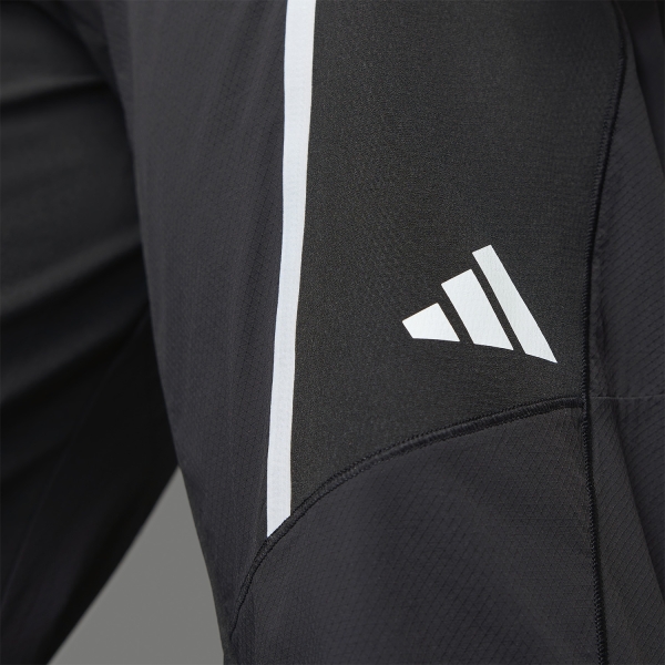 adidas D4T Pants - Black/White