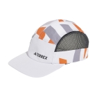 adidas Terrex Graphic Cappello - White/Semi Impact Orange/Black