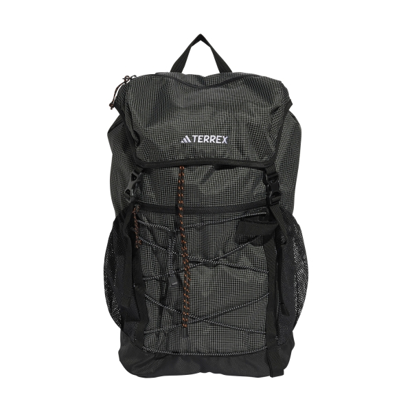 adidas Terrex Climacool Multi Mochila - Black/Semi Impact Orange/White