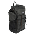 adidas Terrex Climacool Multi Mochila - Black/Semi Impact Orange/White