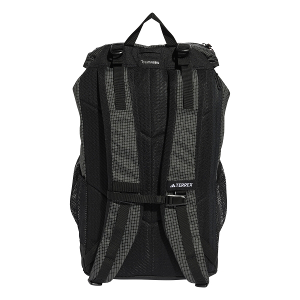 adidas Terrex Climacool Multi Mochila - Black/Semi Impact Orange/White