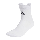 adidas Cushioned Calze - White/Black
